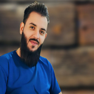 حميد الورفليHamed Alwerfally - ارجال_عز_ديما