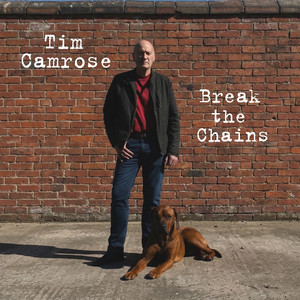 Break the Chains by Tim Camrose