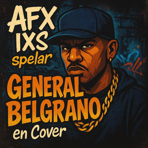 General Belgrano & AFX IXS by General Belgrano