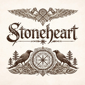 Stoneheart by Myrkrheimr