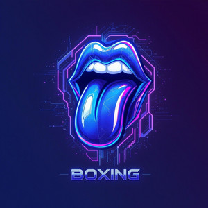 Tongue Boxing by Djsoular74