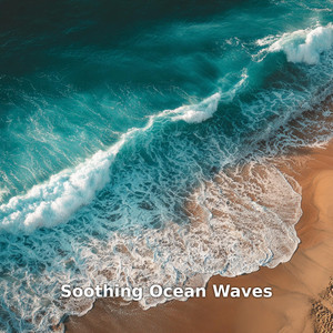 Ocean Waves for Stress Relief and Relaxation, Pt.5