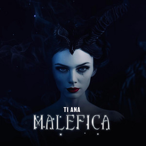 Malefica by Ti.Ana