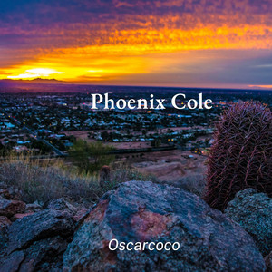 Phoenix Cole by Oscarcoco