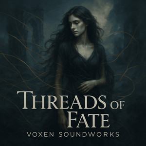 Cries in Silence by Voxen Soundworks
