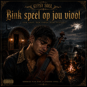 Bink speel op jou viool by Music.by.tjabomike88