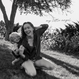 My Little Angel by Roslyn Witter
