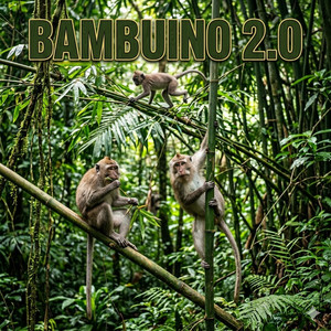 Bambuino 2.0 by LIL RONIEL