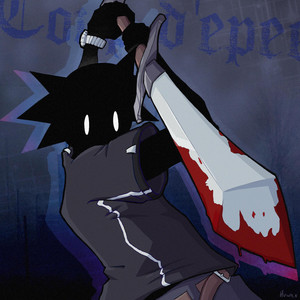 Coup d'épée by Maximus