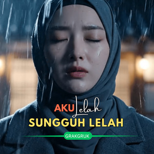 Aku Lelah Sungguh Lelah by Grakgruk