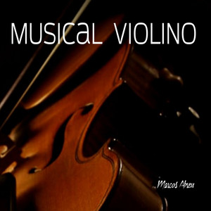Marcos Abreu - Musical Violino