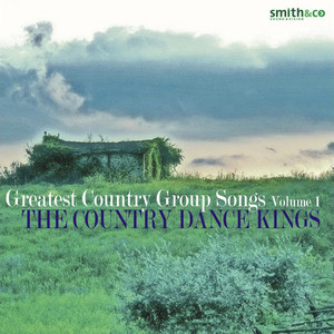 The Greatest Country Group Songs, Vol. 1 album