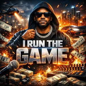 I Run The Game by SOUNDMIRA