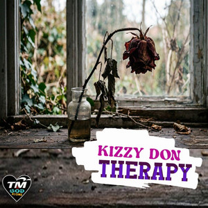 Kizzy Don - Therapy