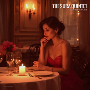 A Confident Push by The Sura Quintet