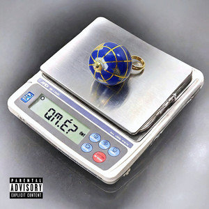Qm É? by Nego Marley, VG77