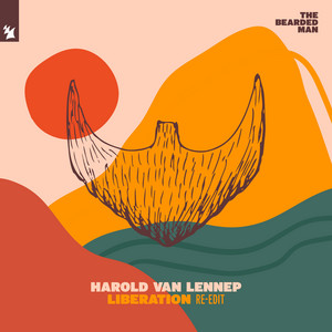 Liberation - Re-Edit by Harold van Lennep