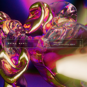 Baime — High Soul (Sezer Uysal Remix) (2026)