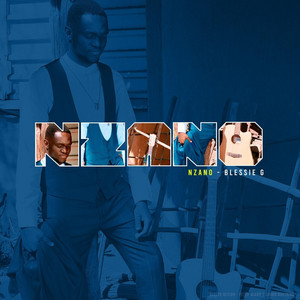 Blessie G - Nzano