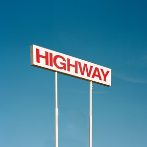 Highway by St. Panther