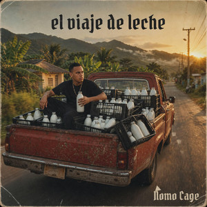 El Viaje de leche by Nomo Cage