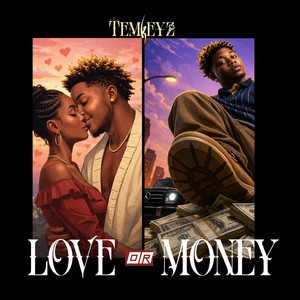 Temkeyz - Love or Money