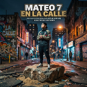 Mateo 7 en la calle by DeepSenseRD