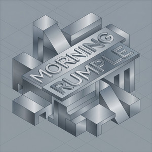 Morning Rumple by Jalen Vance