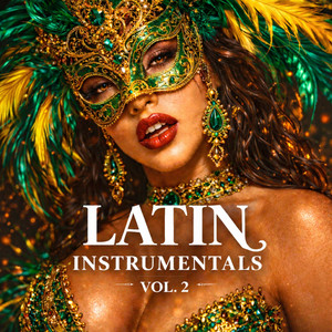 Folk Academia - Caribbean Bolero – Venezuelan Instrumental