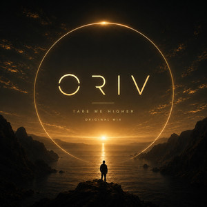 Take Me Higher by ORIV