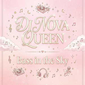 In the midnight by DJ Nova Queen