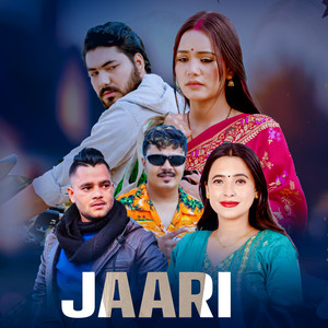 Sagar Regmi, Kushal Belbase & Suntta Budha Chhetrt - Jaari