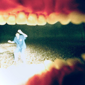 WISH U WERE HERE by FaceEater