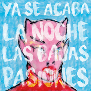 Tiempos De by Las Bajas Pasiones