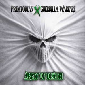 Guerrilla Warfare | Spotify
