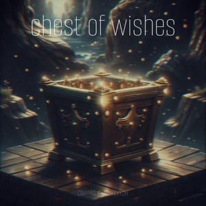 Chest of Wishes by Dmitro Khatskevych