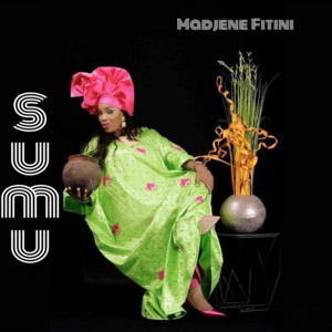 Madjene Fitini - Coucou