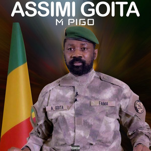 M Pigo - Assimi Goita