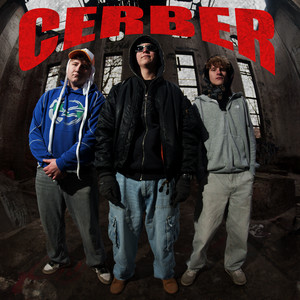 Cerber by mXn, Akuś, Kvbzyy