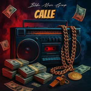 Calle by Bloke music group