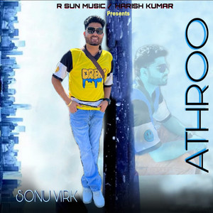 Athroo by Sonu Virk, Surinder Bachan
