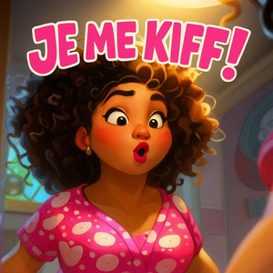 Fouzia - Je me kiff !