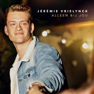 Alleen Bij Jou by Jérémie Vrielynck