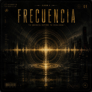 Frecuencia by Ajinomoto Cuchillo