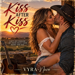 Kiss After Kiss by VYRA~Nova