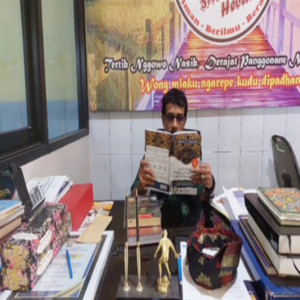 DR KIS MESS Kehidupan - Hidup Itu Mencontoh (feat. Kisyanto)