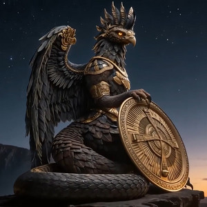 Abraxas by The Lazz