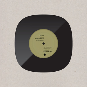 Afterthought by Ivy Lab, Halogenix, Frank Carter III