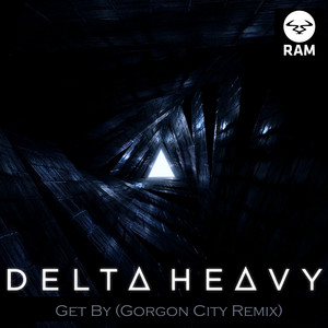 Get By - Gorgon City Remix cover art