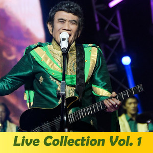 Rhoma Irama - Habis Gelap Terbitlah Terang (Live)
